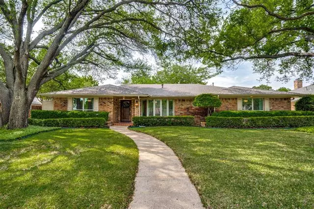 Plano, TX 75075,2612 Eucalyptus Drive