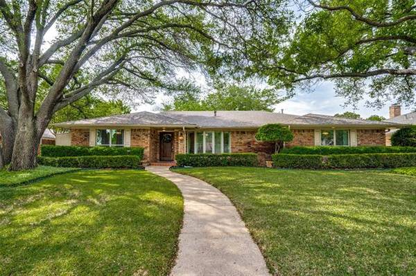 2612 Eucalyptus Drive, Plano, TX 75075