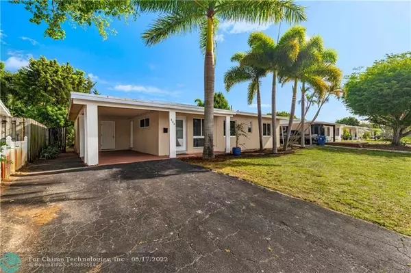 Wilton Manors, FL 33311,409 NW 28th Ct