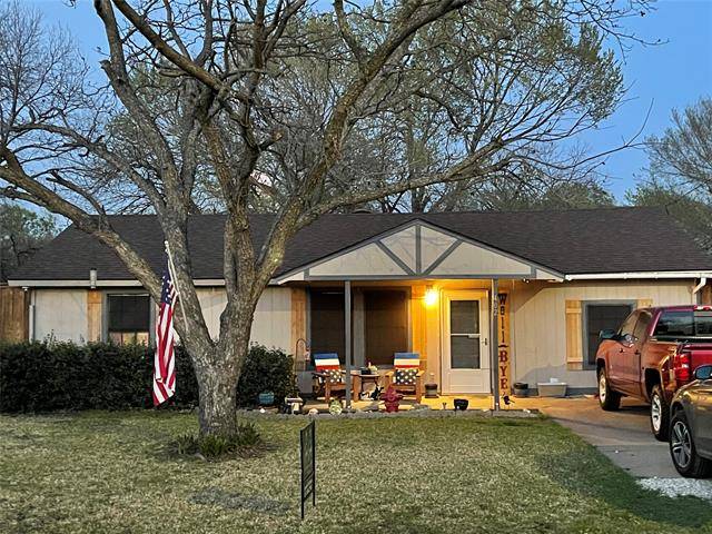 402 N 2nd Street, Crandall, TX 75114