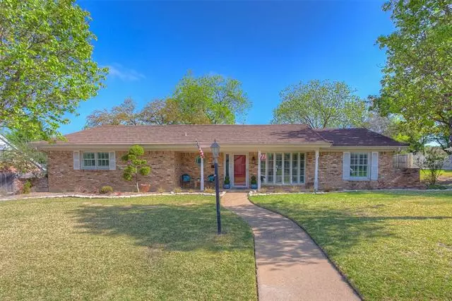 6324 Inca Road, Fort Worth, TX 76116