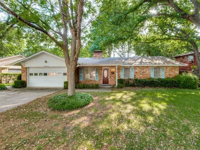 434 Little John Drive, Irving, TX 75061