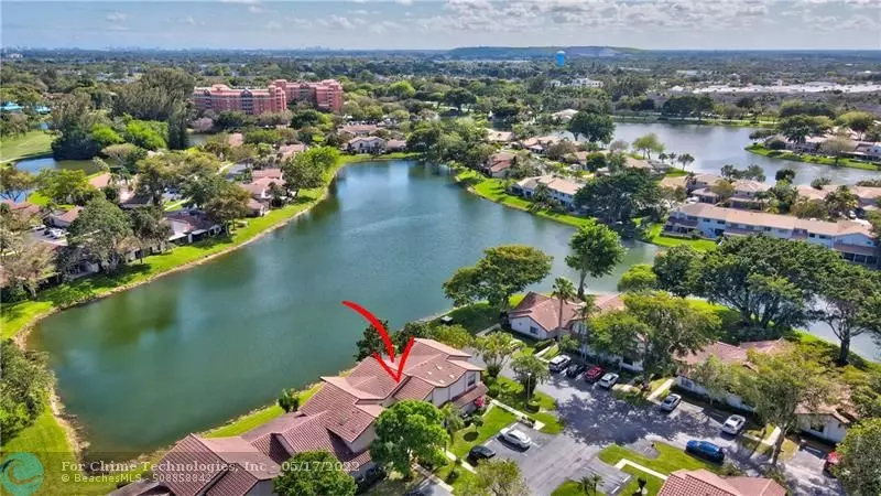 630 Deer Creek Lake Point North Ln  #630, Deerfield Beach, FL 33442