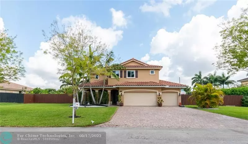 1595 NW 22nd St, Homestead, FL 33030