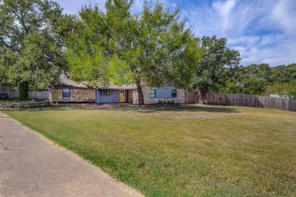 Joshua, TX 76058,312 Trailwood Drive