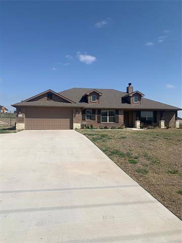 7215 Veal Station Road, Weatherford, TX 76085