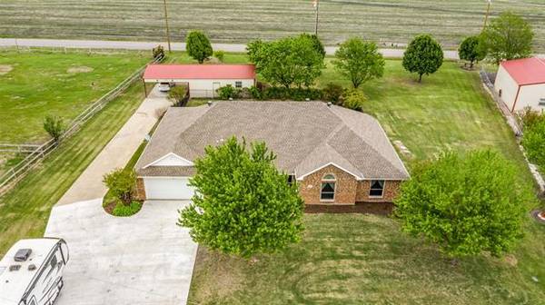 890 Overland Drive, Lowry Crossing, TX 75069