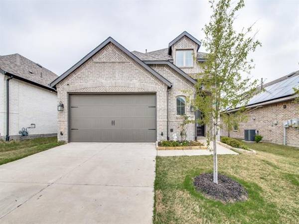 2409 Doncaster Drive, Forney, TX 75126