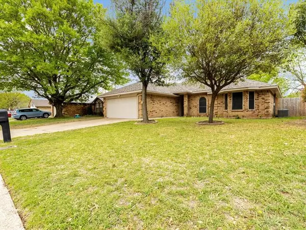 Fort Worth, TX 76137,6809 Wayfarer Trail