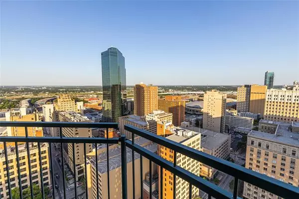 Fort Worth, TX 76102,500 Throckmorton Street #2411