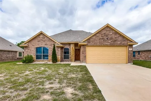 Weatherford, TX 76086,132 Redbud Lane