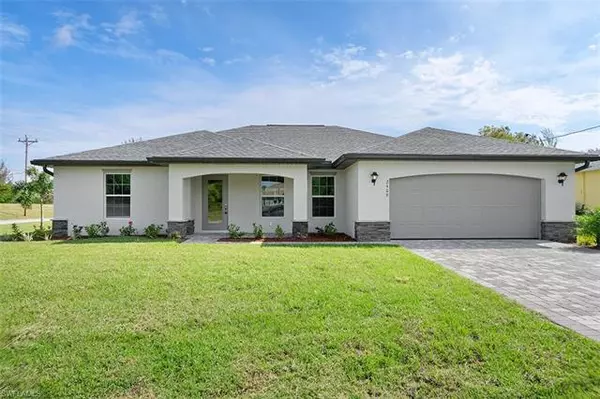 Cape Coral, FL 33991,417 SW 26th AVE