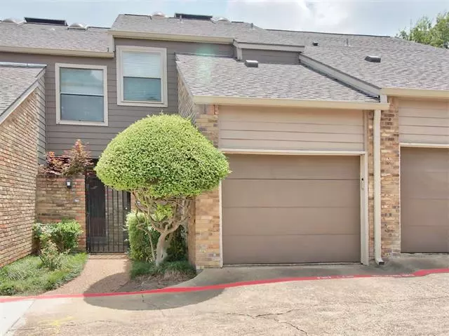 5616 Preston Oaks Road #706, Dallas, TX 75254