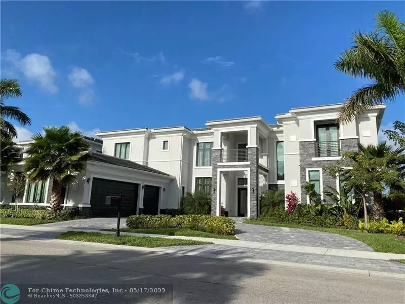 7402 NW 27th Ave, Boca Raton, FL 33496