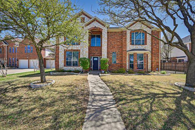 5544 Clay Court, Grand Prairie, TX 75052