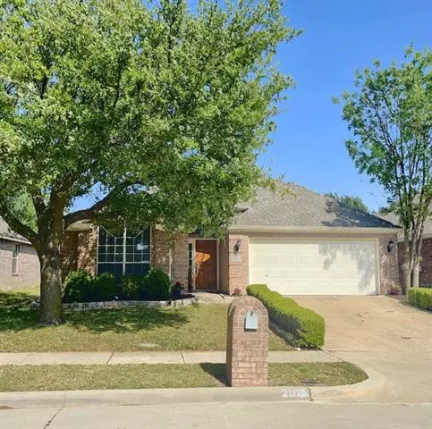 Mckinney, TX 75072,2109 Geneva Lane