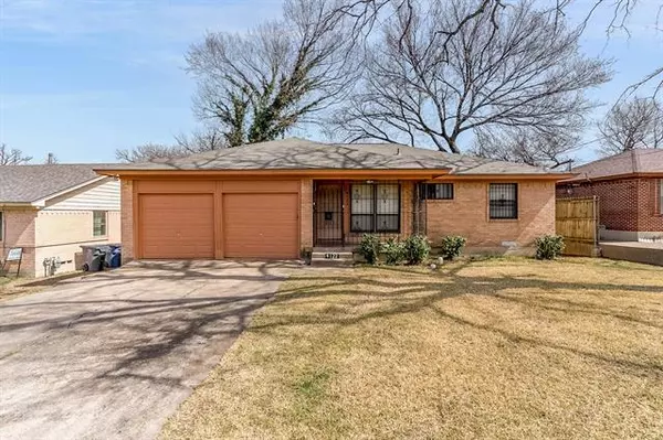 Dallas, TX 75216,4122 Elk Horn Trail