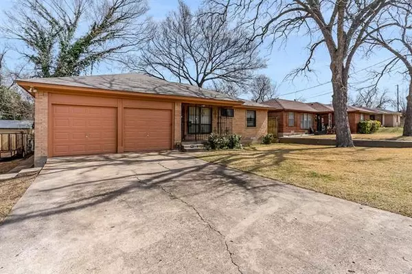 Dallas, TX 75216,4122 Elk Horn Trail