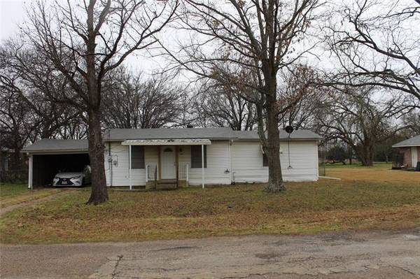 109 Gunter Street, Wills Point, TX 75169