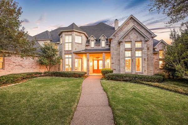 2628 Whispering Oaks Cove, Cedar Hill, TX 75104