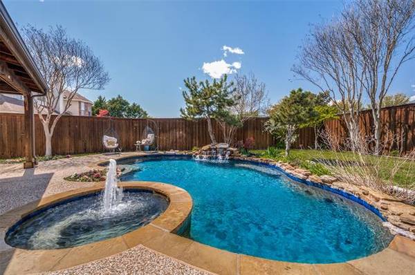 3920 Lindale Drive, Mckinney, TX 75072