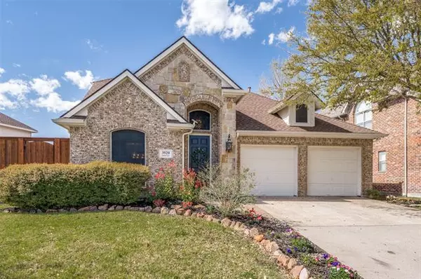 Mckinney, TX 75072,3920 Lindale Drive