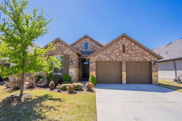 14909 Belclaire Avenue, Aledo, TX 76008