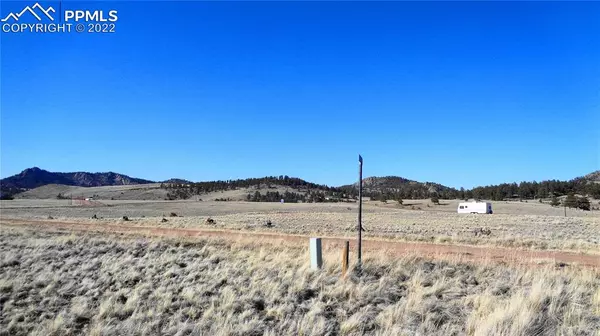 Guffey, CO 80820,39 View CIR