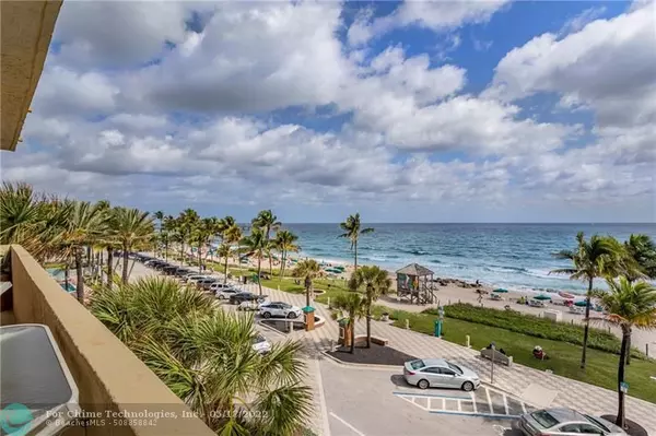 Deerfield Beach, FL 33441,330 SE 20 Ave  #422