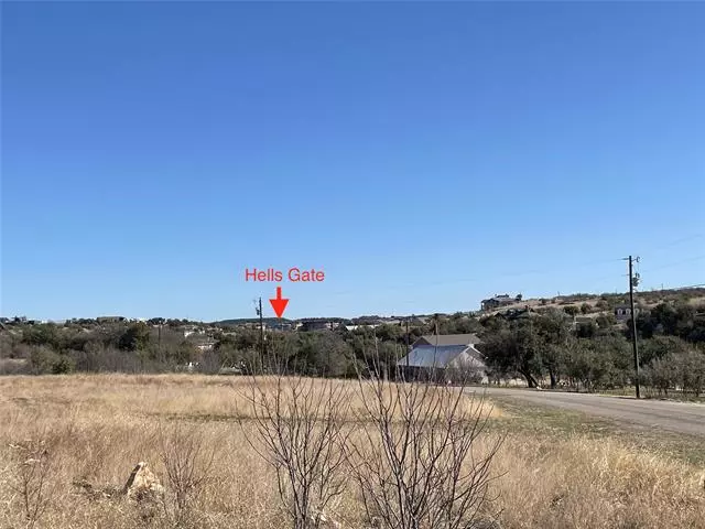 8008 Hells Gate Loop, Possum Kingdom Lake, TX 76475