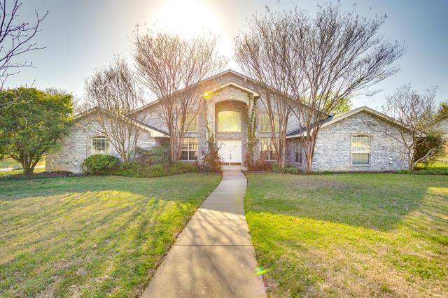 114 Oriole Street, Weatherford, TX 76086
