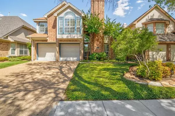 9010 Cumberland Drive, Irving, TX 75063