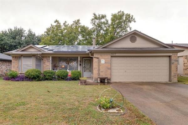 6617 Jerri Lynn Drive, Watauga, TX 76148