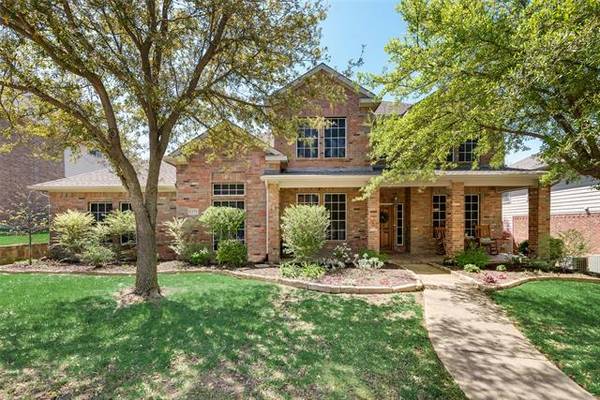 1370 Scarboro Hills Lane, Rockwall, TX 75087