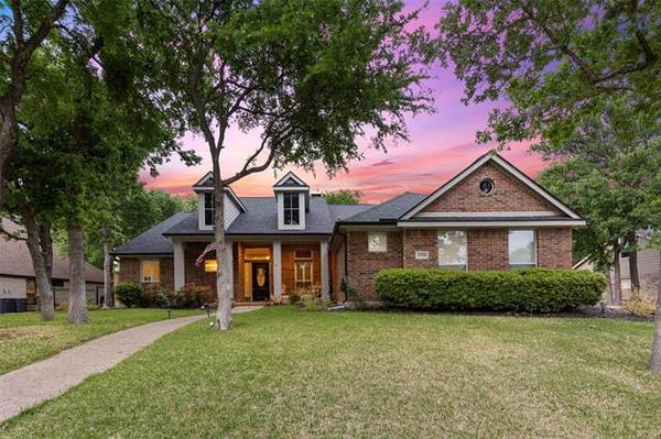 3708 Windsor Parkway, Corinth, TX 76210