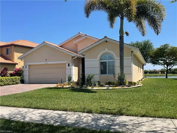 1510 Birdie DR, Naples, FL 34120