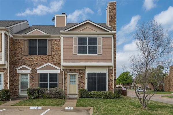 3801 14th Street #1707, Plano, TX 75074