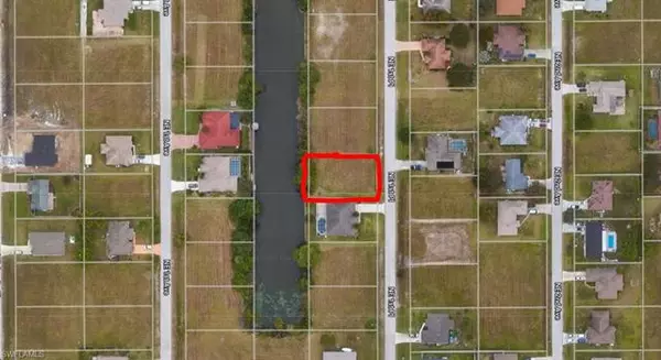 Cape Coral, FL 33909,1706 NE 1st PL