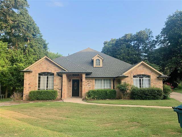 4500 Willow Bend Drive, Mount Pleasant, TX 75455