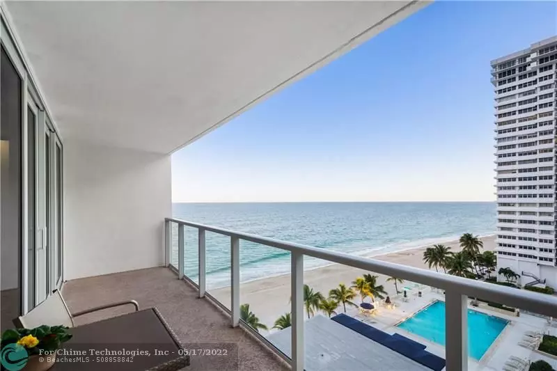 4300 N Ocean Blvd  #9M, Fort Lauderdale, FL 33308