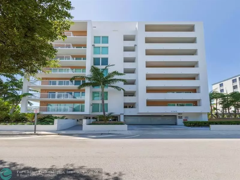 2740 SW 28th Ter  #303, Miami, FL 33133