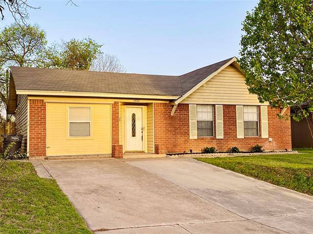3452 Weber Street, Fort Worth, TX 76106