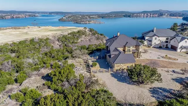 Possum Kingdom Lake, TX 76449,15 Bay Hill Drive