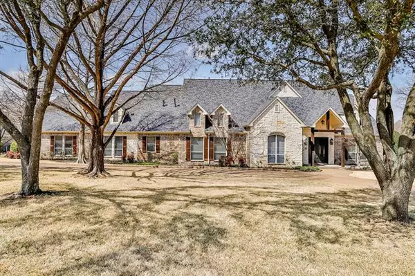 1224 Crossbridge Lane, Keller, TX 76262