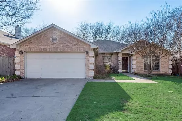 Grand Prairie, TX 75052,4519 Malvern Hill Road