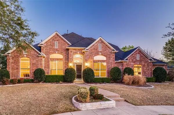 Frisco, TX 75034,5700 Widgeon Way