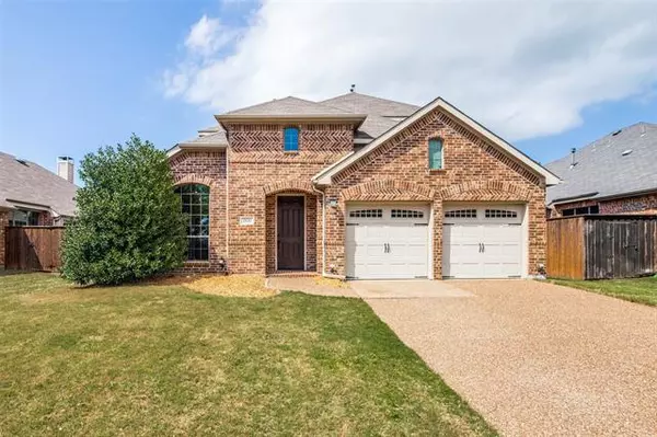 2453 Greenbrook Drive, Little Elm, TX 75068