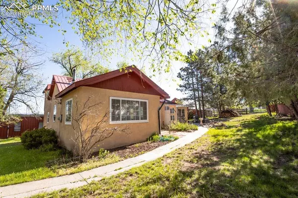 103 Pine ST, La Veta, CO 81055