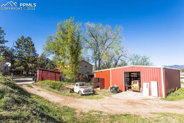 La Veta, CO 81055,103 Pine ST