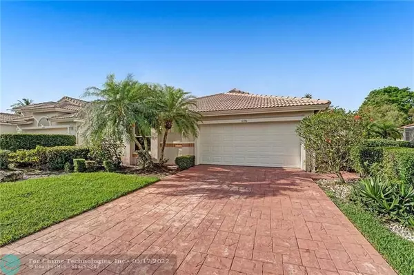 Boynton Beach, FL 33437,6396 Tiara Dr